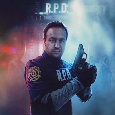 MattRPD🔜 Gamescom Profile