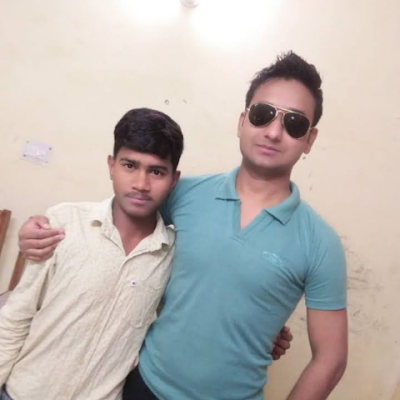 Ramesh34684's profile picture.