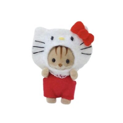 I0VE2YOU's profile picture. 동글