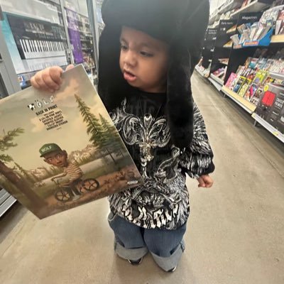 guapbutter's profile picture. believe in yourself