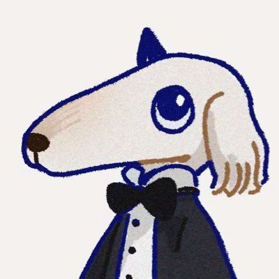 相对性世界重组さんのプロフィール画像