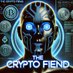 Ďé Crýptò Fiéňđ (@qthecryptofiend) Twitter profile photo Ďé Crýptò Fiéňđ (@qthecryptofiend) Twitter profile photo