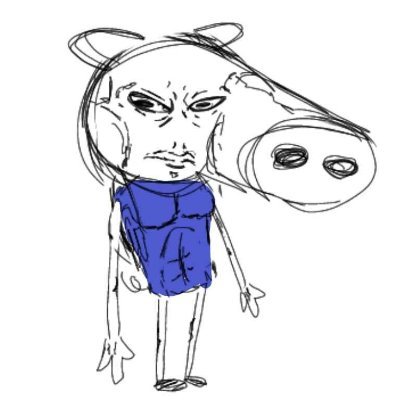 Arkyrez's profile picture. I've come to comprehend that the platform known as X formerly known as Twitter, SUCKS!

he/him ( I don't really care 🤯)