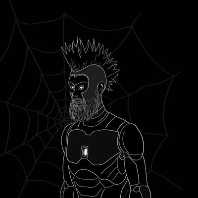 Lanrewajuh_'s profile picture. ▪︎ Gamer ▪︎ Creator ▪︎ Content Strategist 
Amb -@AlkimiExchange @ProjectZeroIO