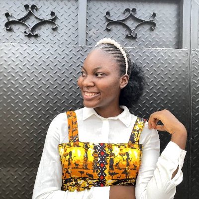 abby_4_abba's profile picture. A life authored by God, living according to the creator's command.