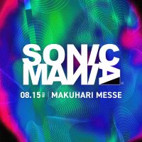 SONICMANIA (@sonicmania_jp) 's Twitter Profile