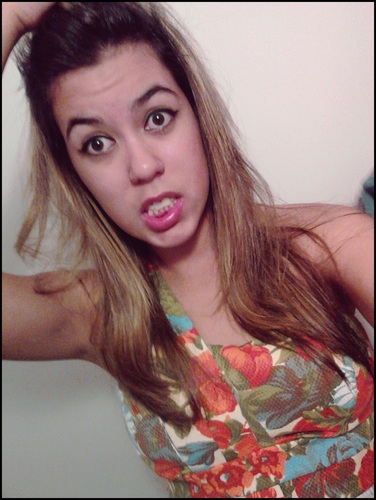 Jesus é parte de mim. Parte que NINGUÉM no mundo pode arrancar do meu ser. ♥ grace, power, SAVIOR!