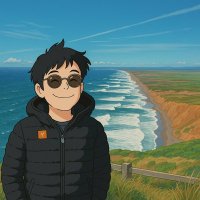Eric Cho (@_ericcho) 's Twitter Profile