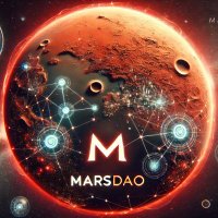 MarsDAO.IO (@martianstate) 's Twitter Profile