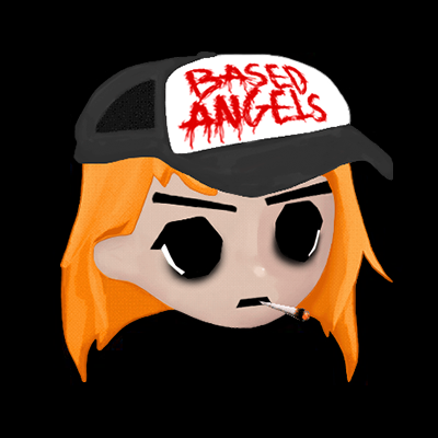 Based Angels Sales Bot @basedangelsbtc