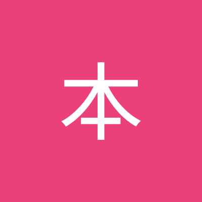 mushihon_64's profile picture. 