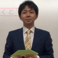 前田健太@『しかける！算数授業』 (@mathmathsan) Twitter profile photo