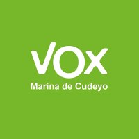 VOX Marina de Cudeyo (@voxm_decudeyo) 's Twitter Profile