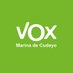 VOX Marina de Cudeyo (@voxm_decudeyo) Twitter profile photo VOX Marina de Cudeyo (@voxm_decudeyo) Twitter profile photo