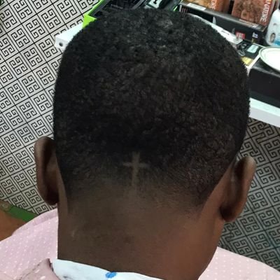 AKAN THE BARBER💺 A BELIEVER 💪🏿 KEEP THE SABBATH DAYHOLY💡IMMANUEL 🕊️
ONLY JESUS SAVE🧭