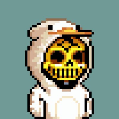 alchemistico's profile picture. Buying high selling low since 2018. Art collector & full time degen. Discord clown @SoullessBTC