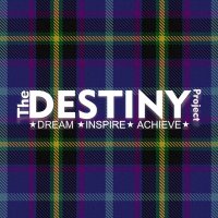 The Destiny Project SCIO (@thedestinyproj1) 's Twitter Profile Photo The Destiny Project SCIO (@thedestinyproj1) 's Twitter Profile Photo
