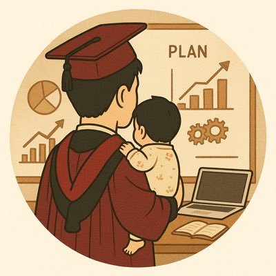 今お安いのにこれから稼ぐ銘柄をつぶやきます😇数字やチャートだけではなく事業内容も大切にする投資家さんとつながりたい🐰事業環境の変化や戦略、ビジネスモデルの定性評価を重視📚 株主優待・保険・クレカ・投資信託も大好物💳経営学博士🎓30代准教授👨🏫準富裕層💰1馬力子育て世帯👶「とある」が愛称
