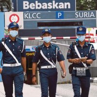 MALAYSIA PROBLEM (@malaysia_problm) 's Twitter Profile Photo MALAYSIA PROBLEM (@malaysia_problm) 's Twitter Profile Photo