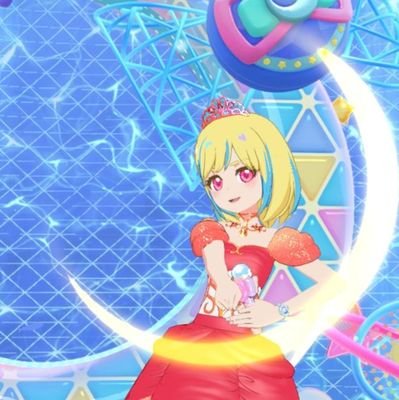 👨プリティーシリーズ、プリオケと最近アイカツ を見返してます。※電車や声優(特にともりる)が好きです。 下のHPをタップするとアルプスのYouTubeチャンネル出てきます。気になった方、無言フォロー失礼します。https://t.co/aAiOVY6qVP