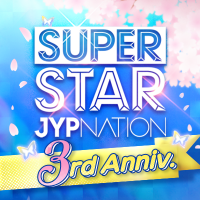 SUPERSTAR JYPNATION 公式 (@ssj_jp_official) 's Twitter Profile Photo SUPERSTAR JYPNATION 公式 (@ssj_jp_official) 's Twitter Profile Photo