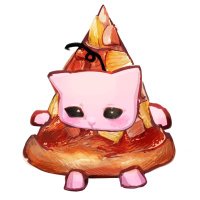 Panku🍎🥞COMM CLOSED🎨 (@pankulqqai) 's Twitter Profile