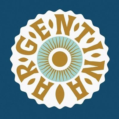 Argentinophile's profile picture. Making a point why Argentina is an astonishingly one-of-a-kind country.

Argentinophile: Someone who loves or admires Argentina, its culture, or its people.