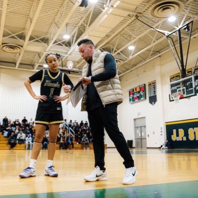 Coach Weber Profile