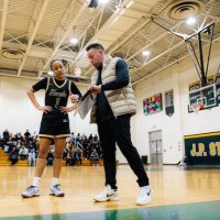 Coach Weber (@coachweberbball) 's Twitter Profile