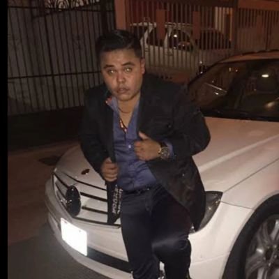Xarmzxxxx's profile picture. 