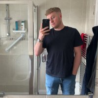 Kieran (@kierm24) 's Twitter Profile Photo Kieran (@kierm24) 's Twitter Profile Photo