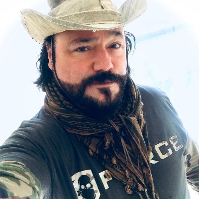 #TheMajor Mental Health Advocate. Actor. Veteran. Head Of Wellbeing @NorthumbriaACF https://t.co/qbj3Q61AU6 https://t.co/PiM2X8280v