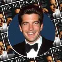 JFK JR. FANS (@jfk_jr_memorie) 's Twitter Profile