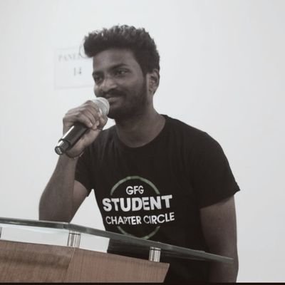 UdayKir03362466's profile picture. MERN Stack ||  Block chain developer  | Smart contract-Auditor

https://t.co/nOSDrDiujs