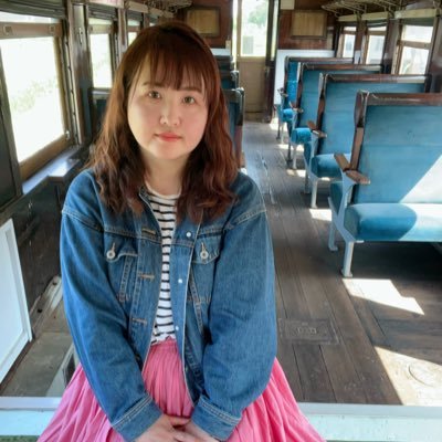 東京生まれ東京育ち、幌延町→網走市→札幌市厚別区。左右盲/運転免許未取得。公共交通と徒歩で道内を移動するフリフリスカートの MaaS系っぽい人。JR宗谷線とキハ40と網走どこバス愛好家、国内旅行業務取扱管理者、運行管理者(旅客)、モビリティマネジメントとウォーカブル勉強中。ゆるカフェイン抜き。