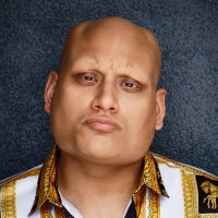 Angel Rosario Jr. (@angedeusrex) 's Twitter Profile Photo Angel Rosario Jr. (@angedeusrex) 's Twitter Profile Photo
