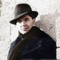 Jean Moulin (@francoisr_uk) 's Twitter Profile