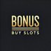Bonus Buy Slots (@bonusbuyslots10) Twitter profile photo Bonus Buy Slots (@bonusbuyslots10) Twitter profile photo