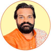 Pandit Vaibhav Sharma (@panditvaibhav01) 's Twitter Profile
