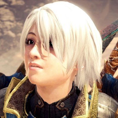 氷塵さんのプロフィール画像