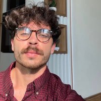 کریستوفر رابین (@apollonrobin) 's Twitter Profile