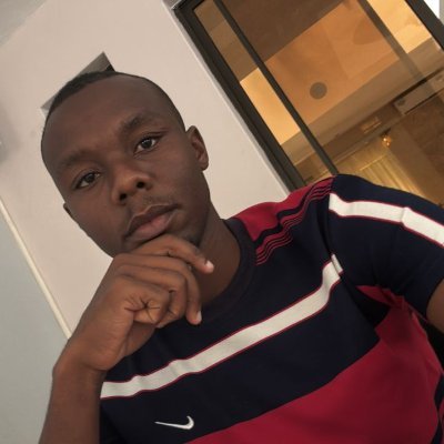 Scott_Sitholeh's profile picture. Sithole's finest
Introvert of all time
Certified Planner {Mr Planner}
Best of my kind
Man City fan
Zambezi Mafia