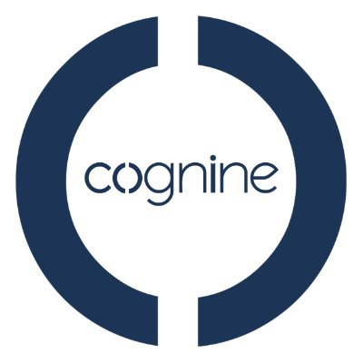 CognineTech's profile picture. Cognine empowers businesses with AI, Automation, and Data Intelligence to modernize IT, build AI apps & drive innovation.