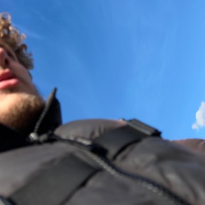 Winter Arc in progress | web3 noob | community guru looking for a community | crypto noob | TRW cadet |