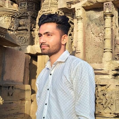 क्रिकेट प्रेमी 🇮🇳🏏
Grow your business, make money 🤑
Telegram join 👉@krishdevofficial07
