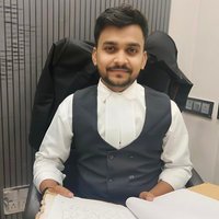 Abhimanyu Raj (@leapyearwalabhi) 's Twitter Profile