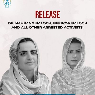 believe in peace,
voice for Baloch rights,
opinions are my own,
Son of Balochistan,
member of @BalochStudentFront,
victim of enforced disappearances.