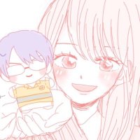 うる (@muni_muni_o00) 's Twitter Profile Photo うる (@muni_muni_o00) 's Twitter Profile Photo