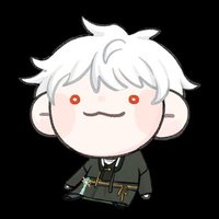 하깜 (@whitecrow_fiq) 's Twitter Profile