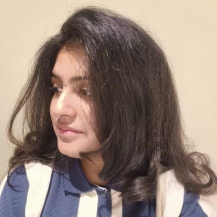 AanchalMakhija3's profile picture. Let idea's grow 🪴